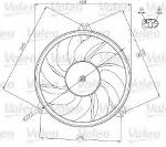VALEO 696074
