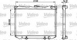 VALEO 731160 VALEO 731160
