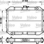 VALEO 731539