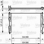 VALEO 735118 VALEO 735118