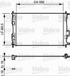 VALEO 735119 VALEO 735119