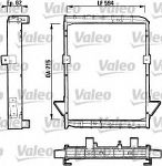 VALEO 811060
