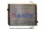 AKS DASIS 400420N