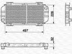 MAGNETI MARELLI 350213487000