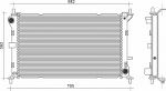 MAGNETI MARELLI 350213908000
