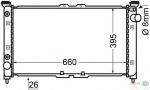 BEHR HELLA SERVICE 8MK 376 705-591