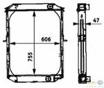 BEHR HELLA SERVICE 8MK 376 709-661
