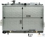 BEHR HELLA SERVICE 8MK 376 762-291