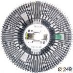 BEHR HELLA SERVICE 8MV 376 727-111