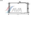 AVA QUALITY COOLING AL2005
