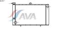 AVA QUALITY COOLING AL2017