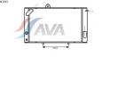 AVA QUALITY COOLING AL2018