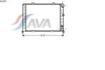 AVA QUALITY COOLING AL2054