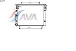 AVA QUALITY COOLING AU2045