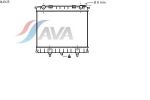 AVA QUALITY COOLING AU2125