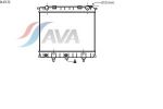 AVA QUALITY COOLING AU2132