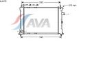 AVA QUALITY COOLING AU2155