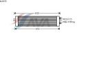 AVA QUALITY COOLING AU3193