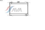 AVA QUALITY COOLING DN2121