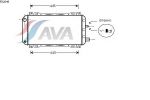AVA QUALITY COOLING FD2048