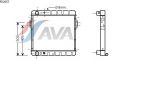 AVA QUALITY COOLING FD2057