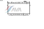 AVA QUALITY COOLING HD2038