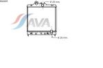 AVA QUALITY COOLING HDA2069