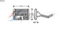 AVA QUALITY COOLING HY6122