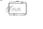 AVA QUALITY COOLING IS2002