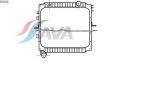AVA QUALITY COOLING IV2012