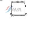 AVA QUALITY COOLING IV2025