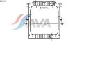 AVA QUALITY COOLING IV2094