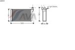 AVA QUALITY COOLING LA6018