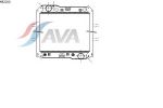 AVA QUALITY COOLING ME2200