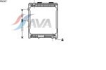 AVA QUALITY COOLING MN2007