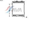 AVA QUALITY COOLING MN2026
