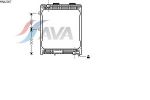 AVA QUALITY COOLING MNA2007