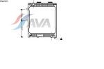 AVA QUALITY COOLING MNA2023