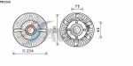 AVA QUALITY COOLING MNC068