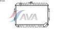 AVA QUALITY COOLING MT2026