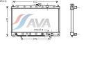 AVA QUALITY COOLING MT2132