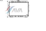 AVA QUALITY COOLING MT2187