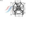 AVA QUALITY COOLING MT7517 AVA QUALITY COOLING MT7517
