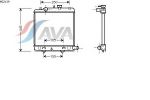 AVA QUALITY COOLING MZ2139
