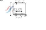AVA QUALITY COOLING MZ2172
