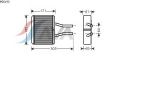 AVA QUALITY COOLING MZ6193