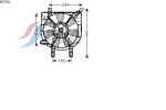 AVA QUALITY COOLING MZ7531
