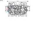 AVA QUALITY COOLING MZ7532
