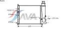 AVA QUALITY COOLING PE2078