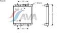 AVA QUALITY COOLING PEA2188